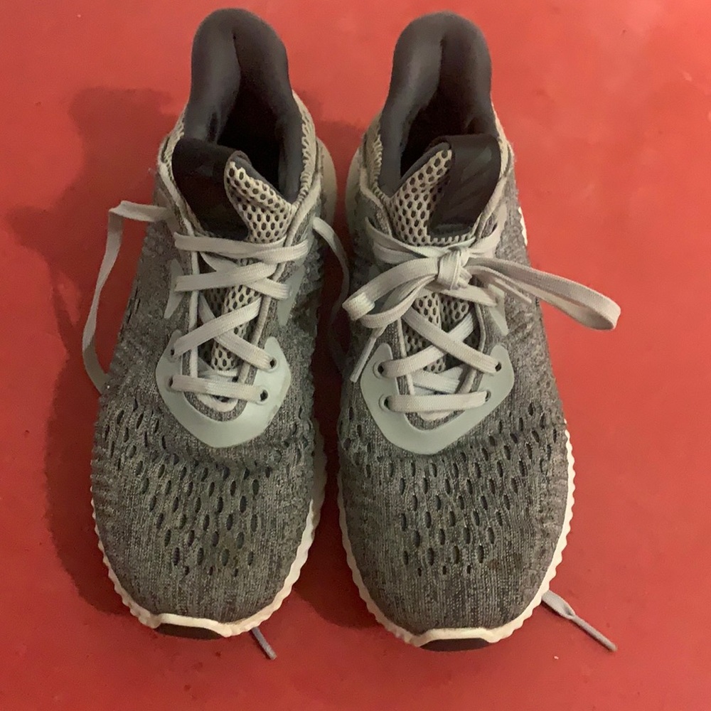 Adidas 4.5 alpha bounce shoes